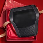 Boriwat Back Massager with Heat, 3D Kneading Massage Pillow for Back, Neck, Shoulder, Leg Pain Relief Deep Tissue, Gifts for Women Men Mom Dad - Image 8