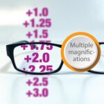 Boost Eyewear 6 Pack Reading Glasses, Traditional Black Frames, for Men and Women, with Comfort Spring Loaded Hinges, Black, 6 Pairs (+3.00) - Image 7