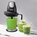 Ninja QB1004 Blender/Food Processor with 450-Watt Base, 48oz Pitcher, 16oz Chopper Bowl, and 40oz Processor Bowl for Shakes, Smoothies, and Meal Prep,Black - Image 13