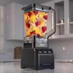 Ninja Professional Countertop Blender with Auto IQ, 1400 Peak Watts, 72 Oz Pitcher, Total Crushing Blades, BPA Free, CO750B - Image 4