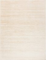 SAFAVIEH Area Rug 8x10 - Adirondack Collection - Large - Champagne & Cream, Modern Ombre Design, Non Shedding & Easy to Clean, Ideal for Living Room, Bedroom, Office, Dining Space (ADR113W) - Image 4