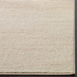 SAFAVIEH Area Rug 8x10 - Adirondack Collection - Large - Champagne & Cream, Modern Ombre Design, Non Shedding & Easy to Clean, Ideal for Living Room, Bedroom, Office, Dining Space (ADR113W) - Image 5