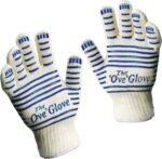 The Ove Glove - Superior Heat & Flame Hand Protection - Pack of 2 Oven Mitts - Image 5