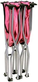 Regalo My Cot® Portable Toddler Bed, Pink - Image 3