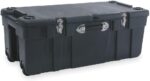 Mobile Storage Trunk, 17-1/2" W x 37" L x 14" H - Image 2