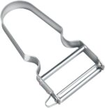 Victorinox REX Straight-Blade Metal Fruit and Vegetable Peeler - Image 8