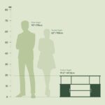 Furinno JAYA Large Entertainment Stand for TV Up to 55 Inch, French Oak Grey/Black - Image 5