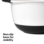 OXO Good Grips 5-Quart Mixing Bowl - Image 5