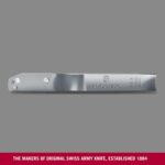 Victorinox REX Straight-Blade Metal Fruit and Vegetable Peeler - Image 5