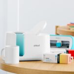 Cricut Blank Mug, Ceramic-Coated, Dishwasher & Microwave Safe, 15 Oz Sublimation Ready Mugs, Ideal for Crafts and Printing, 6 Count, White - Image 6