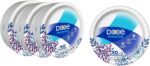 Dixie Paper Dessert Plates, 6 7/8" Inch, 50 Ct (3) - Image 2