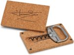 The Durand® two part device to successfully remove older and fragile wine corks whole and intact. - Image 6