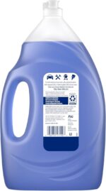 Dawn Platinum Plus PowerSuds Liquid Dish Soap, 51.5 oz. Refill - Image 12