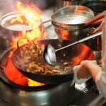 Stainless Steel Soup Ladle – Extra-Deep Large-Capacity Ladle with Long Hollow Handle, Dishwasher Safe, Easy to Clean – Ideal for Soup, Stew, Broth & Sauce - Image 7