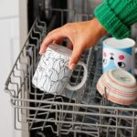 Cricut Blank Mug, Ceramic-Coated, Dishwasher & Microwave Safe, 15 Oz Sublimation Ready Mugs, Ideal for Crafts and Printing, 6 Count, White - Image 11