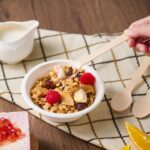 ECOLipak 300 Count Wooden Disposable Spoons, Compostable Wooden Spoons for Party, Camping, Traveling, Family Dinners - Image 8