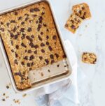 Nordic Ware Natural Aluminum Commercial Cake Pan with Lid, Rectangle Pan with Lid Silver, 9 x 13 - Image 8