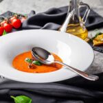 LIANYU 20 Piece Silverware Flatware Cutlery Set, Stainless Steel Utensils Service for 4, Include Knife Fork Spoon, Mirror Polished, Dishwasher Safe - Image 5