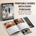 Zulay Kitchen Double Whisk Milk Frother with 2 Duracell Batteries - Powerful Handheld Foam Maker for Coffee, Lattes, Matcha, Hot Chocolate & Cappuccinos - Whip Creamy Froth in Seconds - Image 8