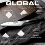 Global Knives 8" Chef's Knife - Image 10