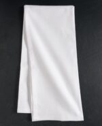 KAF Home White Kitchen Towels, 10 Pack, 100% Cotton - 20 x 30, Soft and Functional Multi-Purpose, Baking, Cooking, Cleaning, Printing, Monogramming, and Embroidery (Plain Weave) - Image 9