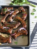 Chicago Metallic Professional Non-Stick Cooking/Baking Sheet, 17-Inch-by-12.25-Inch - Image 3