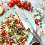 Global Knives 8" Chef's Knife - Image 12