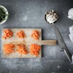 Global Knives 8" Chef's Knife - Image 7