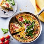 Tramontina Signature Tri-Ply Clad Stainless Steel 10-Inch Frying Pan, Induction-Ready Skillet, Dishwasher-Safe, NSF-Certified, Made in Brazil - Image 4