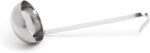 Fox Run Stainless Steel Serving Utensils, Mini Serving Ladle, 6.5" - Image 4