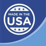 Amazon Basics Ultra Paper Plates, 6.87 Inch, Disposable, 600 Count (2 Pack of 300), Microwave-Safe, Soak Proof, Cut Resistant - Image 7