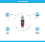 ERP 98QBP0300 Microwave Cavity Spray Paint - Image 4