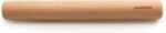 GOBAM Wood Rolling Pin, Small - Dough Roller for Pasta, Cookies, Pie, Pizza, Chapati, Fondant, Rolling Pins for Baking, Bread Making Tools and Supplies - 11 x 1.38 Inches - Image 2