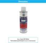 ERP 98QBP0300 Microwave Cavity Spray Paint - Image 3
