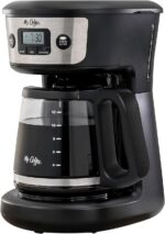 Mr. Coffee 12-Cups Automatic Coffee Maker (2176620) - Image 2