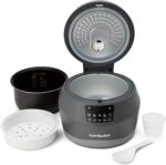 nutribullet EveryGrain Cooker, 11"D x 11"W x 9"H - Image 3