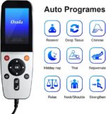 Osaki OS-Pro 3D Otamic LE | Full Body Massage Chair | 3D SL-Track Full Body Massage Chair | Zero Gravity | Lumbar Heating |Auto Body Scan | Bluetooth Speaker - Image 6