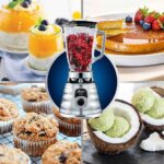 Oster Original 3 Speed Chrome Blender, 6 Times more Durable Motor, 10 Times Stronger, 5 Cup Glass Jar - Image 11