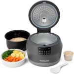 nutribullet EveryGrain Cooker, 11"D x 11"W x 9"H - Image 2