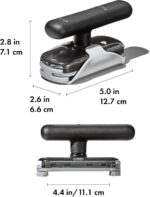 OXO Good Grips Twisting Jar Opener with Basepad - Image 3
