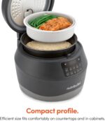 nutribullet EveryGrain Cooker, 11"D x 11"W x 9"H - Image 7