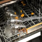 Drinking Glasses Set of 6, 16.4 oz Crystal Water Glasses,Tall Glass Cups,Highball Glass for Cocktail,Juice,Mojito,Iced Tea,Kitchen and Bar Glassware,Gifts for Christmas - Image 6