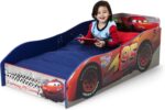 Delta Children Disney/Pixar Cars Wood Toddler Bed - Image 5