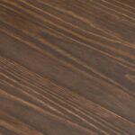 Plank+Beam Solid Wood Console Table, 46 Inch, Sofa Table, Narrow Entryway Table for Hallway, Behind The Couch, Living Room, Foyer, Easy Assembly, Walnut - Image 7