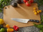 Mercer Culinary M23510 Renaissance, 8-Inch Chef's Knife - Image 4