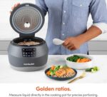 nutribullet EveryGrain Cooker, 11"D x 11"W x 9"H - Image 6