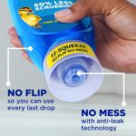 Dawn Ultra Antibacterial EZ-Squeeze Hand Soap, Orange, 22 Fl Oz - Image 6