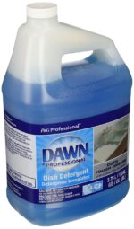 Dawn Dish Detergent Concentrate, 1 Gallon - Image 2