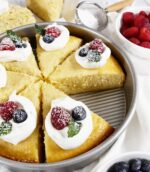 USA Pan Bakeware Round Cake Pan, 9 inch, Nonstick & Quick Release Coating, Made in the USA from Aluminized Steel, Set of 2 - Image 5