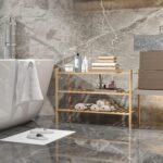 Z&L HOUSE 3-Tier Shoe Rack for Closet, Stackable Shoes Rack Organizer Free Standing Shoe Shelf for Entryway and Closet Hallway, Multifunctional Bamboo Rack in Different Combinations (3-Tier) - Image 7